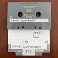 SIDE B: Love Comfort . 1985