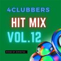 4Clubbers Hit Mix vol.12 (2022)