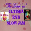 Ultimix RNB Slow Jam
