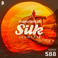 Monstercat Silk Showcase 588 (Hosted by Jacob Henry)