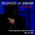 Van Morrison  2001-05-25 Warsaw,Poland,TP Music and film festival
