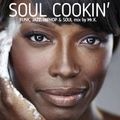 Funk, Jazz, HipHop & Soul [ Soul Cookin' by Mr.K. ]