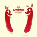 Lennard - Petofi DJ 21