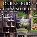 DALE CASTELL - ONE RELIGION™ Vol. 16