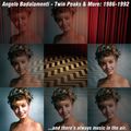 Angelo Badalamenti - Twin Peaks & More: 1986-1992 (2015 Compile)