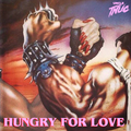 Hungry For Love Mix