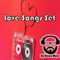 Love Songs 80 - Dj Bruno More