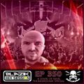 DBMS350 on RAVE FM (A STATE OF RAVE - THUNDERDOME SPECIAL)