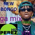 New Bongo Mix 2019 Vol 8 - DJ PEREZ
