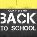 OLiX in the Mix septembrie 2014 - Back to School (Jackin House Set)