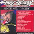 Tony Touch - Hip Hop #75 (2003)