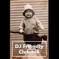 GRATIS DJ Friendly Clubmix 2022-09-16