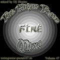 DJ Maniac Fire Mix 47