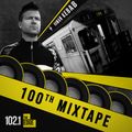 100th Mixtape - PART 1 102.1 The Edge