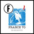France 70 | Folk, Rock & Electronic Rare Gems from the 70's