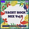 YACHT ROCK MIX Vol.7 By DJ CAMPBELL
