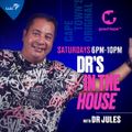 #DrsInTheHouse by @DJDrJules (08 April 2023)