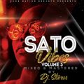 SATO VIBES VOL 3