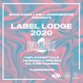 Kim Halliday's Unpleasantville - Label Lodge 2020 (06/10/2020)