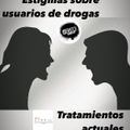 INTERACCIÓN HUMANA_Estigmas sobre personas que usan drogras y los tratamientos actuales