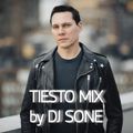 TIESTO MIX Mixed by DJ SONE