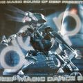 Deep Dance 92
