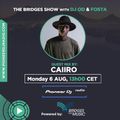 Bridges For Music - The Bridges Show #020 - Caiiro