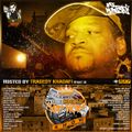 DJ MODESTY - THE REAL HIP HOP SHOW N°327 (Hosted by TRAGEDY KHADAFI) Part II