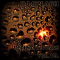 Dj Splash (Lynx Sharp) - Delicate tunes vol.19 2015