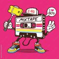 Mix 70´s & 80´s New 765