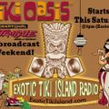 ETI RADIO Aloha Friday Live Happy Hour Show (6-3-22) with Tiki Brian & Tikimon