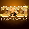 Happy New Year 2021 Mixtape