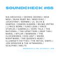Soundcheck #66