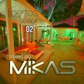 Dj Mikas - Libertos Lounge 02