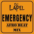 Emergency AfroBeat Mix