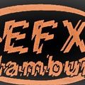 Cocooma & Mellow-D @ EFX Club Hamburg 07.06.97(Live)