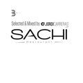 SACHI MUSIC (Lunch_Early & Late Dinner)_Mixed & Curated by Jordi Carreras