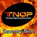 ROCKTOBER EDITION of the Thursday Night Quarantine Party, Week 79 (7 Oct, 2021)