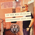 FunX Mixtape Vol. 3 (#Urban, #Dancehall, #Moombahton)