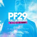 Spinz FM | Pull Up Fridays Mixshow 29 W. Guest Dj Sunny Sistuki