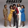Dynasty in The Mix - Mixed by Groove Inc.