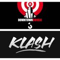 Downtown Boogie Show & Prove Dj Klash - Classique Rap Français