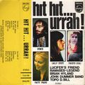 Hit Hit... Urrah! [Italy 1971] feat Demis Roussos, Lucifer's Friend, Ramases, Lally Stott, Legend