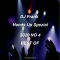 DJ Frank Hands Up Spezial 2020 Die Vierte