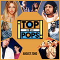 Top of the Pops - August 2000