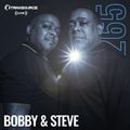 Traxsource Live With Bobby & Steve