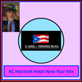 AC Marriott Hotel New Year Mix