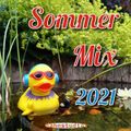 Hahnstudios Sommer Mix 2021 mixed by Hahnstudios