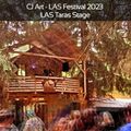 CJ Art @ LAS Festival 2023 (LAS Taras Stage) [30-06-2023]