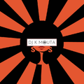 Funky, Disco, Soul, Ska, Bossa Nova, Eclectic Live Mix - DJ K Mouta (Kostis Moutafidis)